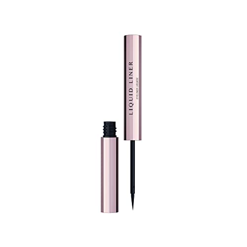Anastasia Beverly Hills - Liquid Liner Waterproof Intense Matte Black