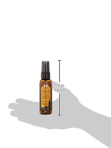AGADIR Argan Oil Spray Treatment, 2 Fl Oz