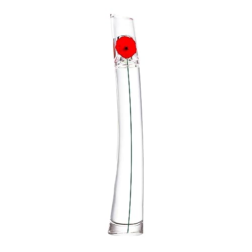 Kenzo Flower By Kenzo For Women. Eau De Parfum Spray 3.3 Ounces