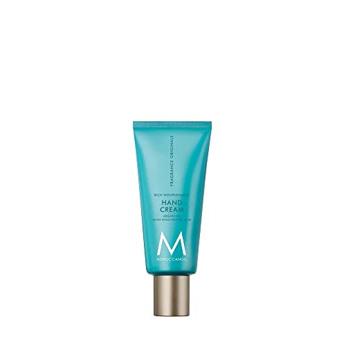 Moroccanoil Hand Cream Fragrance Originale 1.35 Fl Oz
