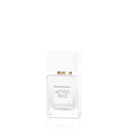 Elizabeth Arden White Tea Eau de Toilette, Women's Perfume, 1 fl oz
