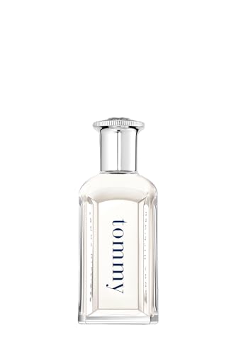 Tommy Hilfiger Tommy Eau de Toilette, For Men, 50ml / 1.6 fl.oz