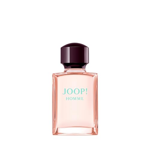 JOOP! Homme Men's Deodorant Spray – With Notes of With Cinnamon, Jasmine, Vanilla & Sandalwood – 2.5 Fl Oz