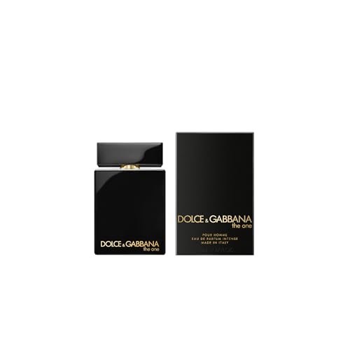 Dolce&Gabbana The One Intense, Eau De Parfum Spray, For Men - 50 ml / 1.7 fl.oz