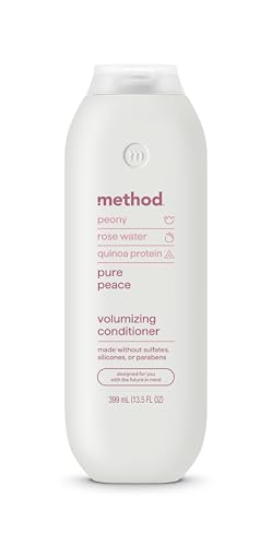 method Volumizing Conditioner, Pure Peace, 13.5 fl oz