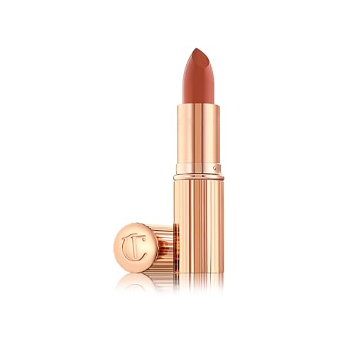 Charlotte Tilbury K.I.S.S.I.N.G Lipstick - Moisturizing & Hydrating