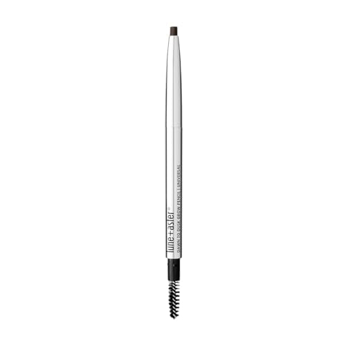 Lune+Aster Brow Pencil, Brown