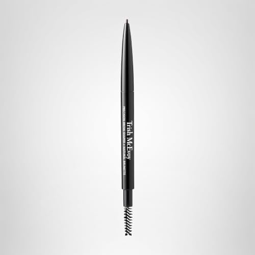 Trish McEvoy Precision Brow Shaper, Natural Brunette, 0.1 g / 0.003 oz