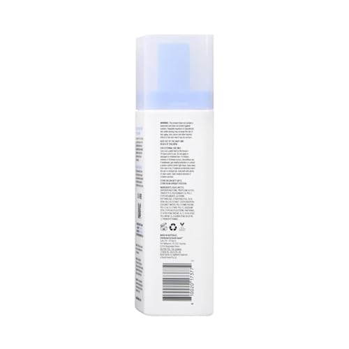 Bondi Sands Technocolor 1 Hour Express Tanning Foam, Sapphire, 6.76 Fl Oz