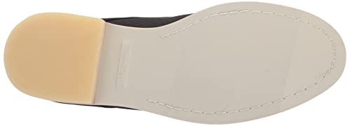 Calvin Klein Men's Adeso2 Oxford, Black, 10.5