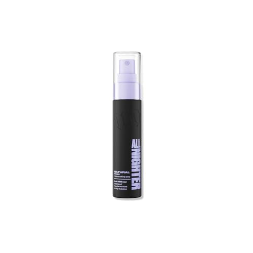 Urban Decay All Nighter Waterproof Makeup Setting Spray (Travel - 1 fl oz)