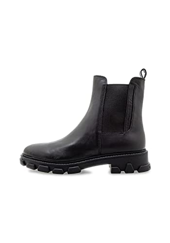Michael Michael Kors Ridley Bootie Black 9 M