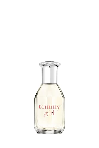 Tommy Hilfiger Tommy Girl Eau de Toilette, For Women, 30ml / 1.0 fl.oz