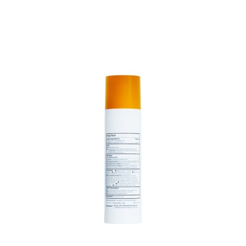 Eucerin Sun Age Defense Tinted Face Lotion SPF 50, 2.5 FL OZ