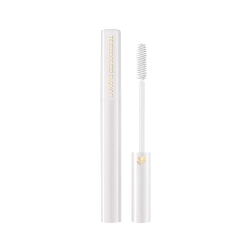 Lancôme Cils Booster XL Enhancing Lash & Mascara Primer - Infused with Micro-fibers, Vitamin B5 and Vitamin E - Boosts Mascara Volume, Length & Curl