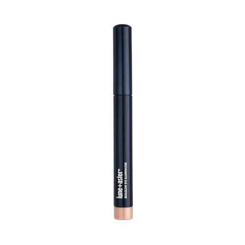Lune+Aster Eye Illuminator Highlighter Pencil Crayon, Silky Champagne