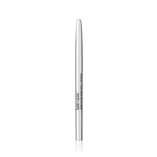 Lune+Aster Brow Pencil, Brown