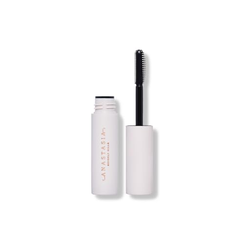 Anastasia Beverly Hills - Clear Brow Gel Mini Flexible Eyebrow Setter