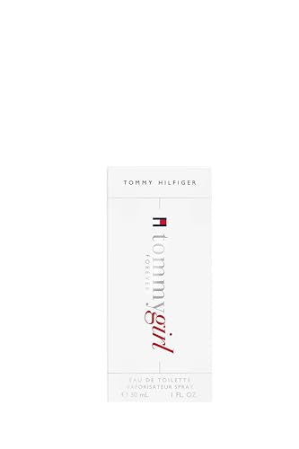 Tommy Hilfiger Tommy Girl Forever Eau de Toilette, For Women, 30ml / 1.0 fl.oz