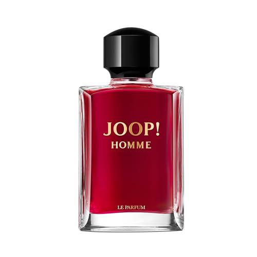 Joop! Homme Le Parfum for Men, 4.2 fl oz.