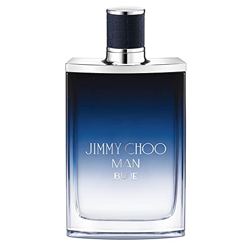 Jimmy Choo Man Blue Eau de Toilette Spray 3.3 fl oz
