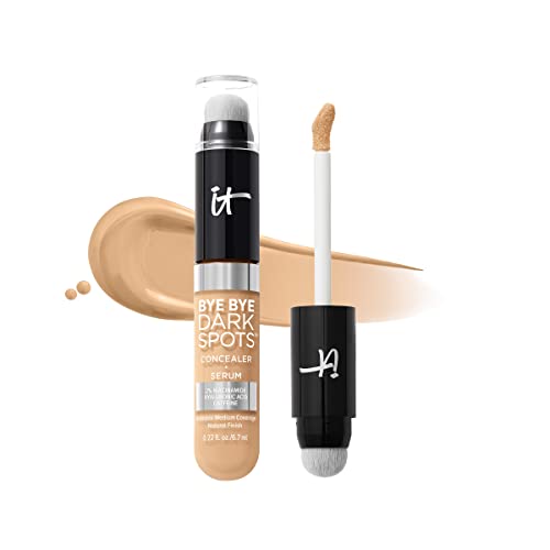 IT Cosmetics Bye Bye Dark Spots Concealer - 23 Light Warm - 0.22 fl oz