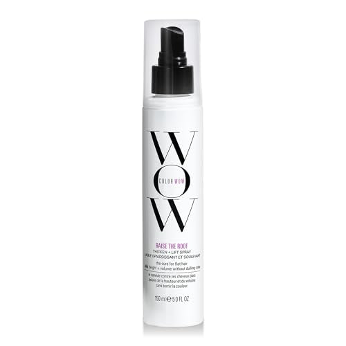 COLOR WOW Raise the Root – Thicken & Lift Spray