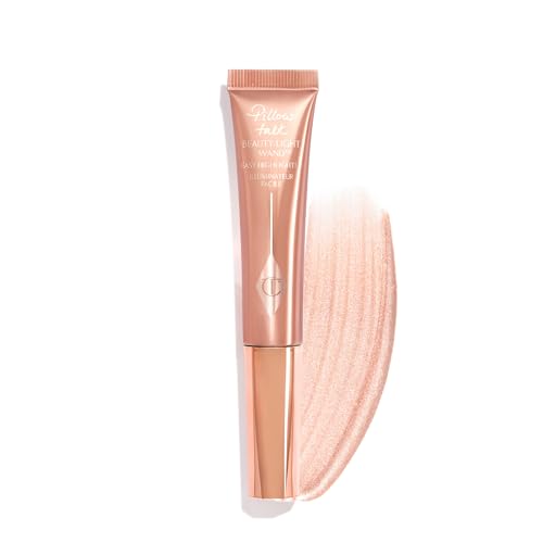 Charlotte Tilbury Beauty Light Wand - Liquid Highlighter Makeup