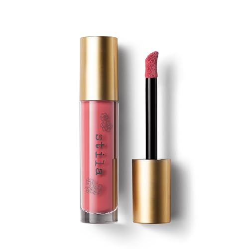stila Convertible Color Nourishing Lip & Cheek Liqua-Tint (Fresh Poppy)