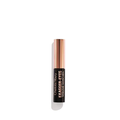 Charlotte Tilbury Exagger-Eyes Volume Mascara - Lengthening & Curling