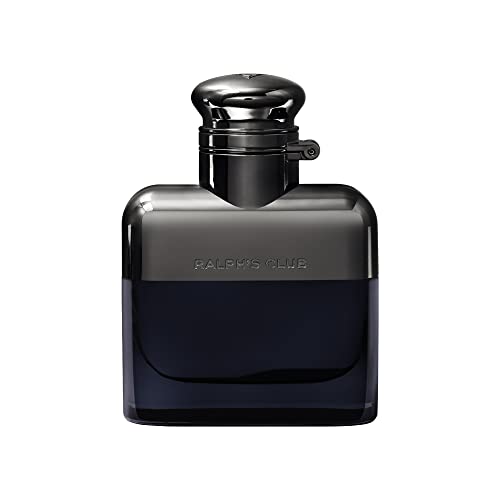 Ralph Lauren Ralph's Club Eau de Parfum Fresh Ambery Cologne - 1.0 Fl Oz