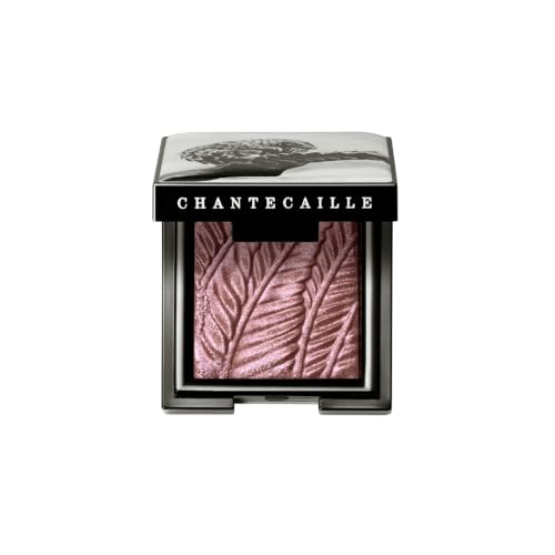 Chantecaille Luminescent Eye Shade, Pearlescent Light-Catching Multi-Dimensional Shimmer Eyeshadow, Pangolin