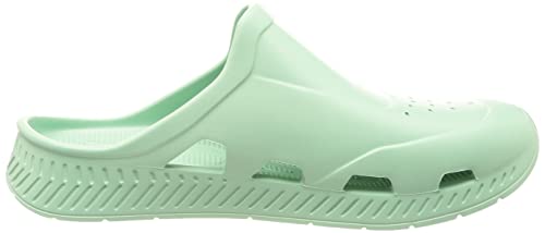 Boss Men's Slide Slippers, Light Pastel Green338, 10