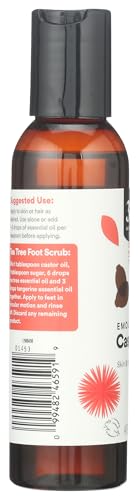 365 by Whole Foods Market, Emollient Castor Oil, Skin & Hair Care, 4 Fl Oz