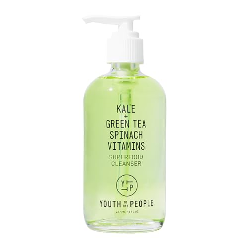 Youth To The People Superfood Antioxidant Cleanser - Full Size (8 fl oz)
