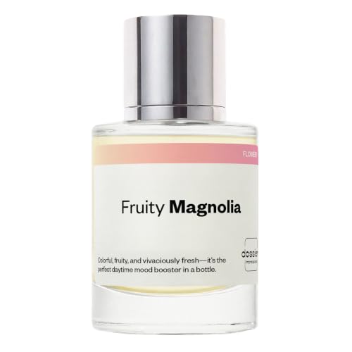 Dossier - Fruity Magnolia - Inspired by Bright Crystal - Women EDP