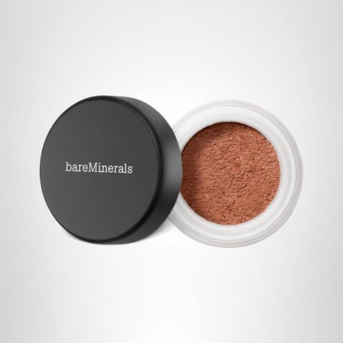 bareMinerals All-Over Face Color Bronzer, Warmth, 0.05 oz