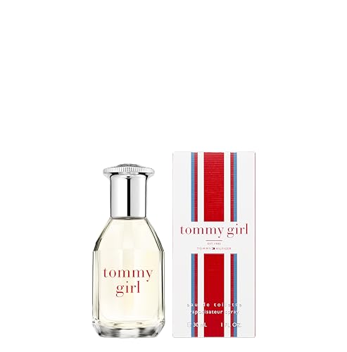 Tommy Hilfiger Tommy Girl Eau de Toilette, For Women, 30ml / 1.0 fl.oz