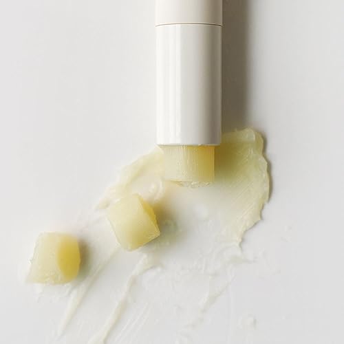 SIORIS Organic Lip Butter, Hydrating Lip Balm & Lip Repair for Dry Lips