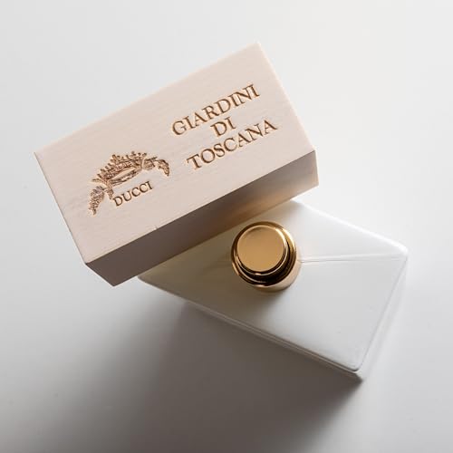 Giardini di Toscana - Bianco Latte Eau de Parfum (100 ml | 3.4 fl oz)
