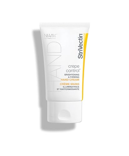 StriVectin Crepe Control® Brightening & Firming Hand Cream, 2 oz