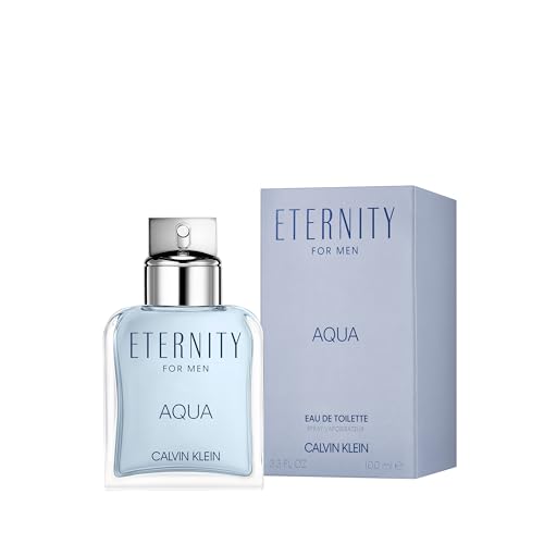 Calvin Klein Eternity Aqua For Him Eau de Toilette 3.3 fl oz