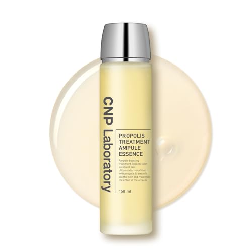 CNP Honey Glow Toner - Propolis Treatment Ampule Essence, 5.0 fl.oz.