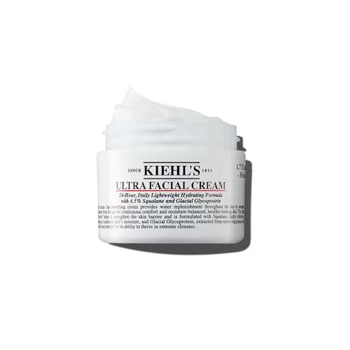 Kiehl's Ultra Facial Cream 1.7 Ounce