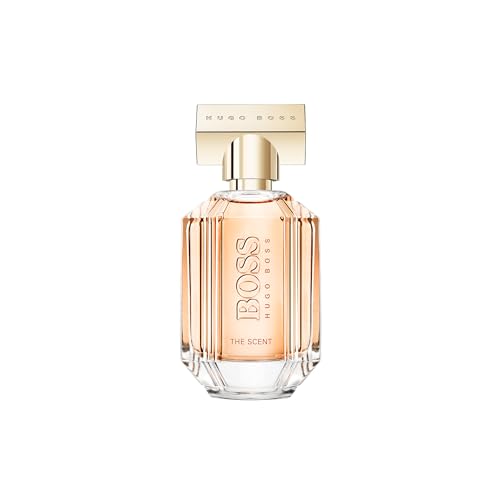Hugo Boss THE SCENT FOR HER Eau de Parfum, 1.6 Fl Oz