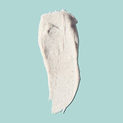 Frank Body Glycolic Body Scrub | Vegan, Cruelty Free, Exfoliating Body Scrub | Helps to Fight Breakouts and Soothes Skin & Marks with AHA, Pumice, Witch Hazel, and Niacinamide | 8.82 oz / 250 g