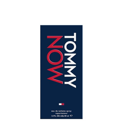 Tommy Hilfiger Tommy Now Eau de Toilette, For Men, 30ml / 1.0 fl.oz