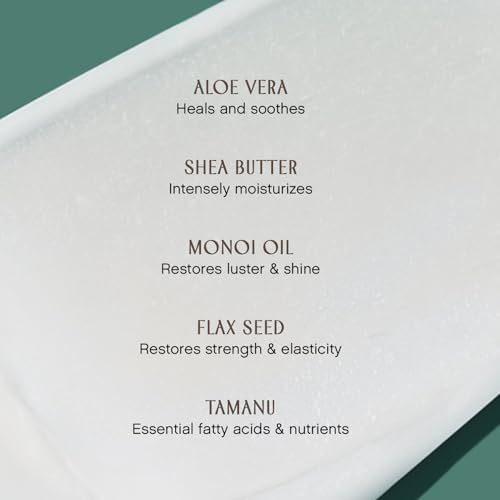 INNERSENSE Organic Beauty - Hydrating Cream Conditioner (10oz)