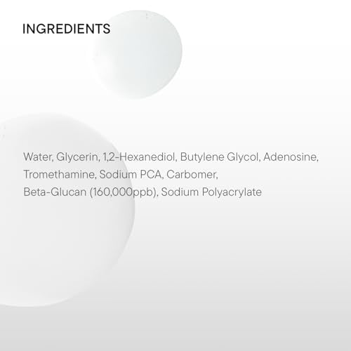 IUNIK Beta-Glucan Barrier Milky Toner Essence - Deep Hydration 6.7 fl oz