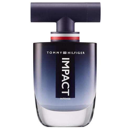 Tommy Hilfiger Impact Intense Eau de Parfum, For Men, 100ml / 3.4 fl.oz